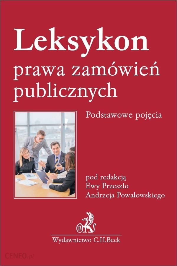 i-leksykon-prawa-zamowien-publicznych-podstawowe-pojecia